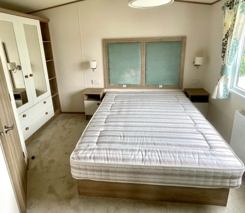 ABI St David 2018 at Seal Bay Resort, Selsey, West Sussex