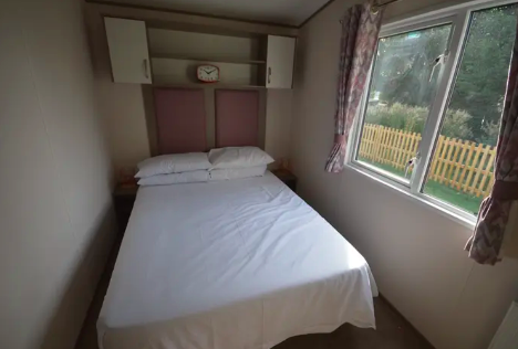 ABI Oakley 2021 at Seawick Holiday Park, St Osyth, Essex. 3 bedrooms