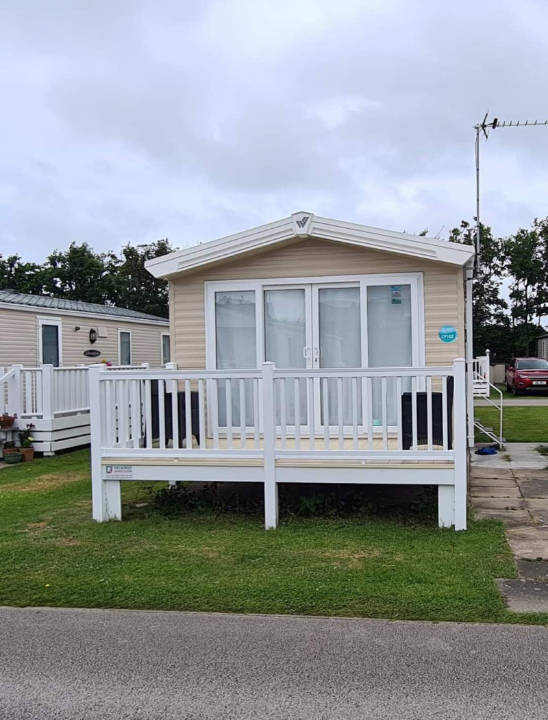 Willerby Linewood 2021 for sale on Lido Beach, Prestatyn, North Wales