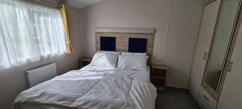 Willerby Linewood 2021 for sale on Lido Beach, Prestatyn, North Wales