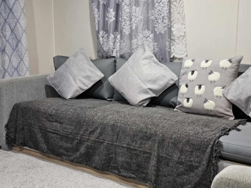 Willerby Linewood 2021 for sale on Lido Beach, Prestatyn, North Wales