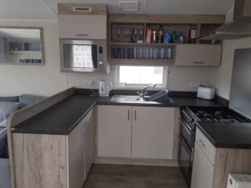 Willerby Linewood 2021 for sale on Lido Beach, Prestatyn, North Wales