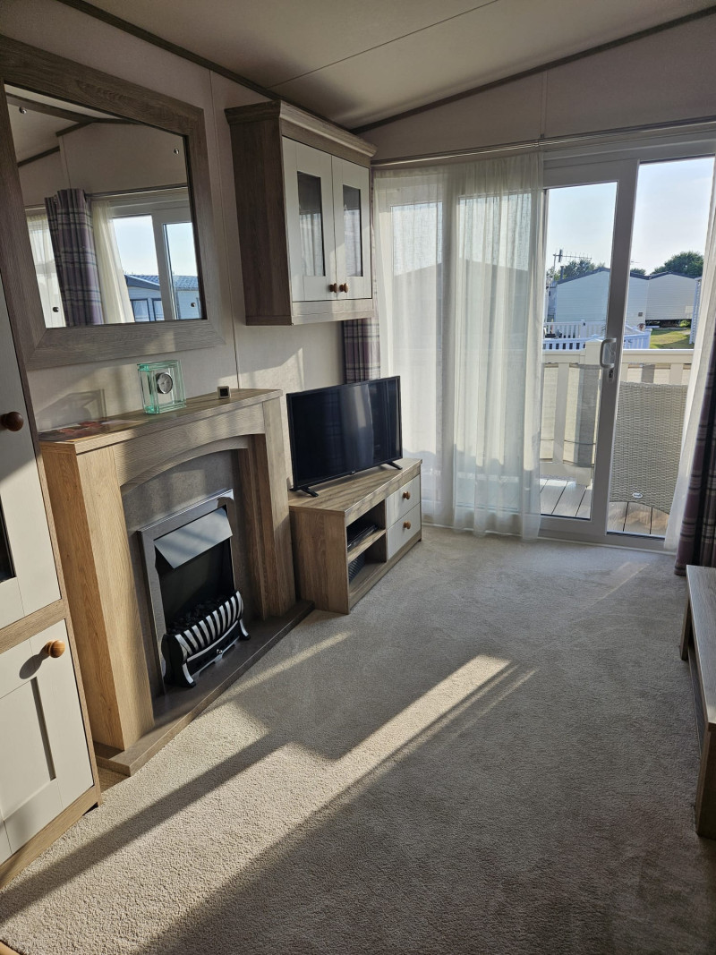 ABI St David 2018 at Seal Bay Resort, Selsey, West Sussex