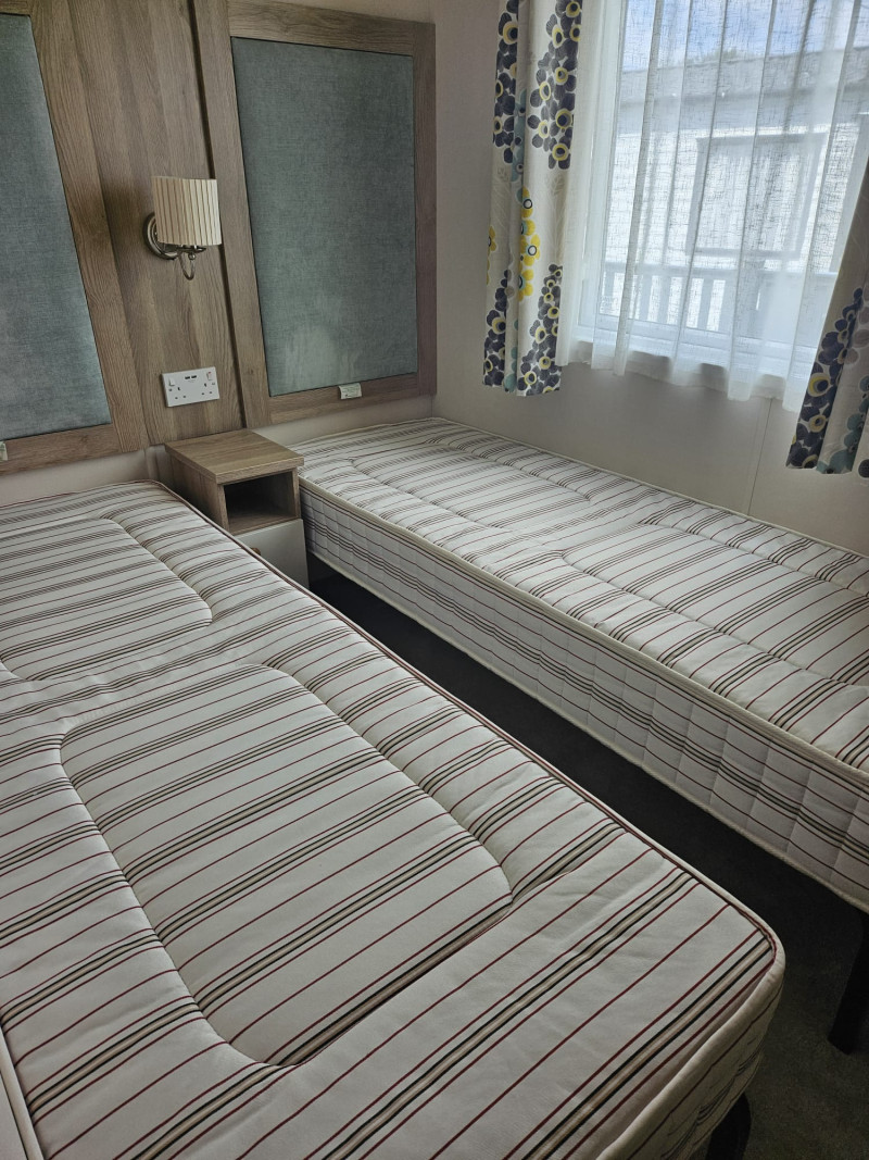 ABI St David 2018 at Seal Bay Resort, Selsey, West Sussex