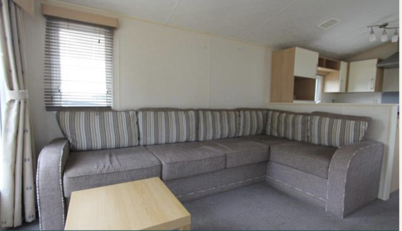 Willerby Sierra 2012 on Pinewoods Caravan Park | Private Sale Caravans