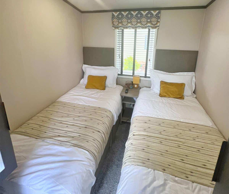 Victory Lakewood Lodge 2021 on Lakesway Lodge Park, South Lakes, Cumbria