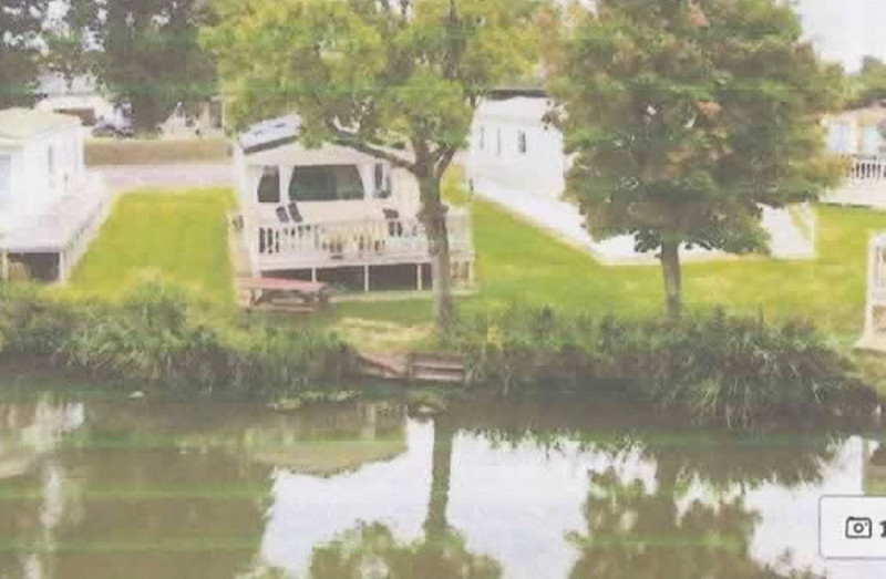 ABI Summer Breeze 2016 sited at Hoburne Cotswold, South Cerney, Cirencester.