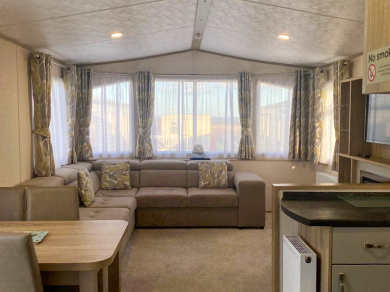 Carnaby Oakdale 2022 for sale sited at Whitley Bay, Tyne & Wear, Northumberland
