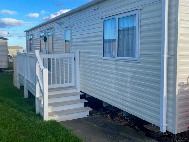 Carnaby Oakdale 2022 for sale sited at Whitley Bay, Tyne & Wear, Northumberland