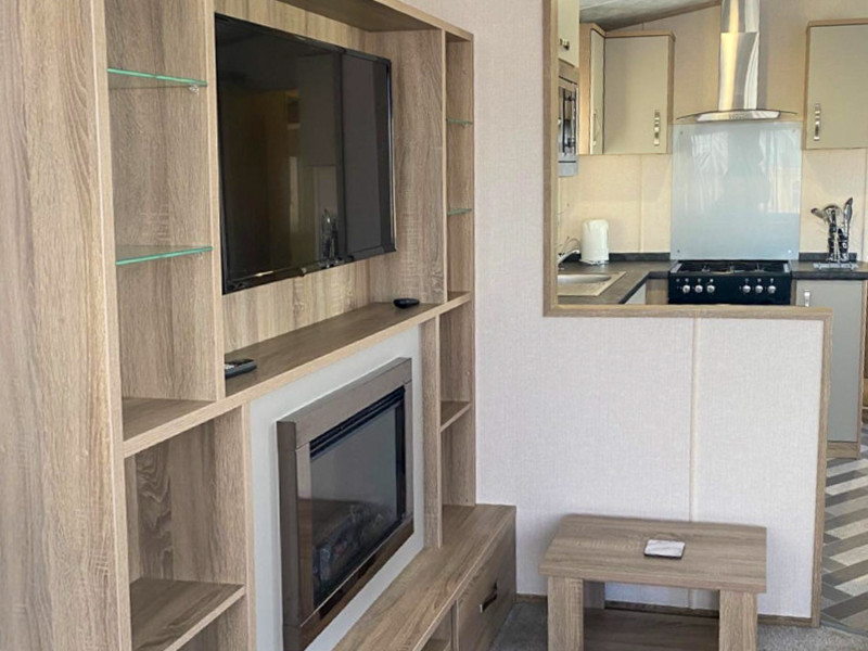 Carnaby Oakdale 2022 for sale sited at Whitley Bay, Tyne & Wear, Northumberland