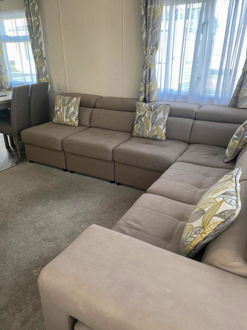Carnaby Oakdale 2022 for sale sited at Whitley Bay, Tyne & Wear, Northumberland