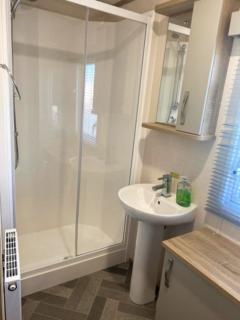 Carnaby Oakdale 2022 for sale sited at Whitley Bay, Tyne & Wear, Northumberland