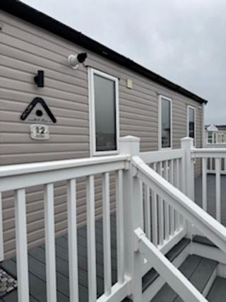 Atlas Heritage 2023 at Riverside Holiday Village, Bleadon, Somerset