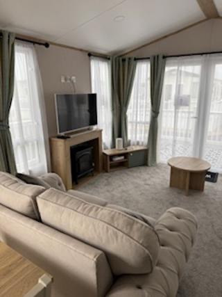 Atlas Heritage 2023 at Riverside Holiday Village, Bleadon, Somerset