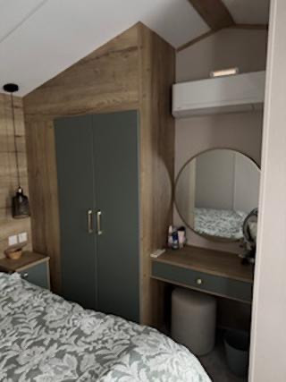 Atlas Heritage 2023 at Riverside Holiday Village, Bleadon, Somerset
