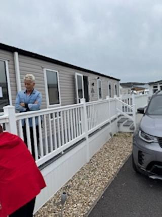 Atlas Heritage 2023 at Riverside Holiday Village, Bleadon, Somerset