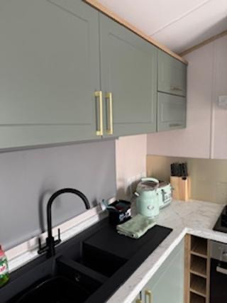 Atlas Heritage 2023 at Riverside Holiday Village, Bleadon, Somerset