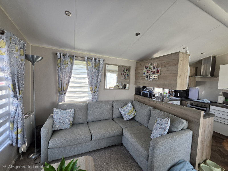 Willerby Canterbury 2018 for sale at Riverside Caravan Park, Bognor Regis