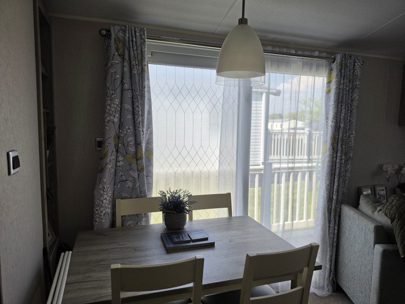 Willerby Canterbury 2018 for sale at Riverside Caravan Park, Bognor Regis