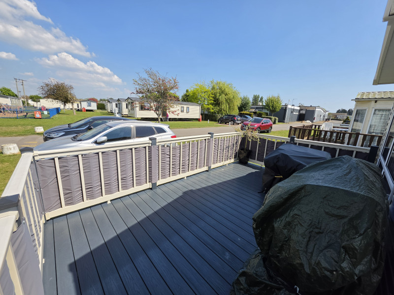 Willerby Canterbury 2018 for sale at Riverside Caravan Park, Bognor Regis