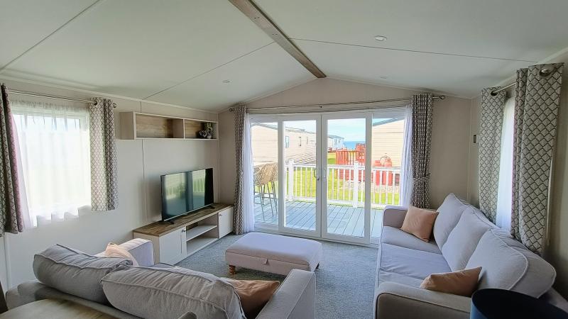 Willerby Malton 2024, 2 Bedroom holiday home for sale, on site, Cullen, Scotland - Sleeps 6