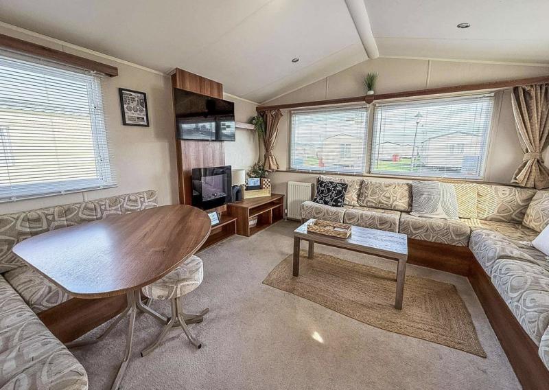 Willerby Caledonia 2014 35x12
