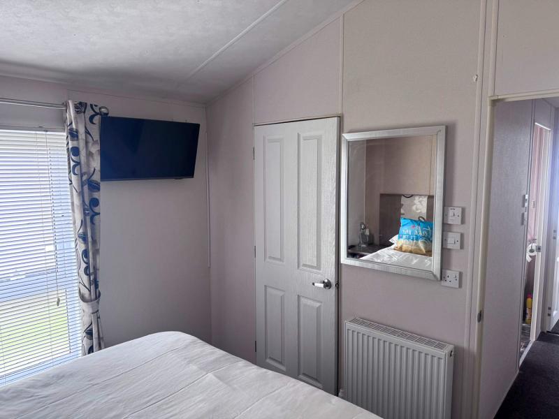 Delta Cheltenham Lodge 2012 for private sale sited at Golden Sands Holiday Park, Rhyl, North Wales