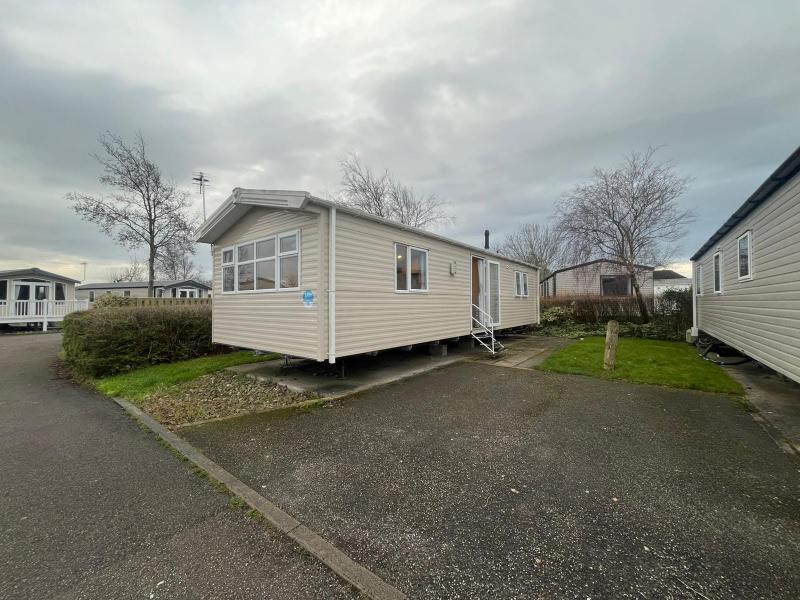 2 bed holiday home on Cala Gran in Fleetwood, Lancashire