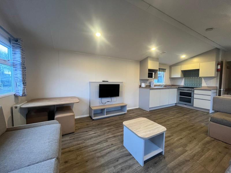 2 bed holiday home on Cala Gran in Fleetwood, Lancashire
