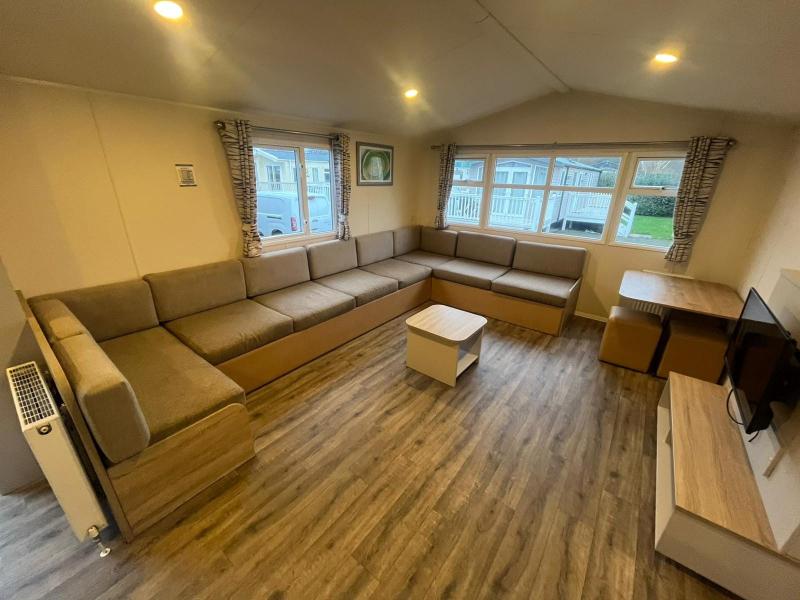 2 bed holiday home on Cala Gran in Fleetwood, Lancashire