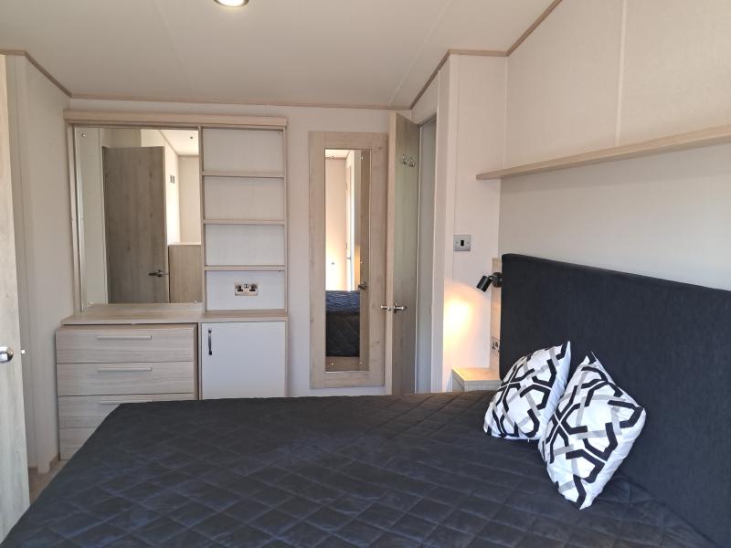 ABI Windermere 2022 Static Caravan at St Helens, Isle of Wight