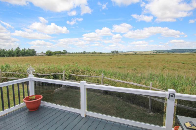 Willerby Cranbrook Lodge 2020 at New Beach, nr Dymchurch, Kent