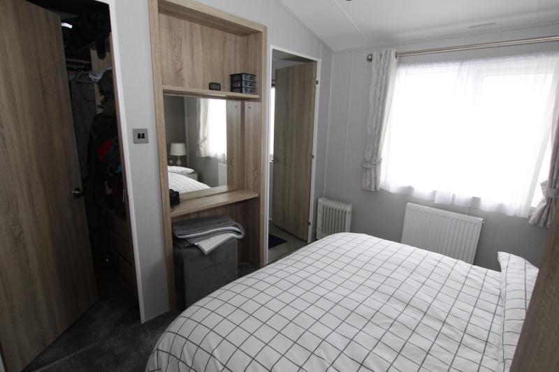 Willerby Cranbrook Lodge 2020 at New Beach, nr Dymchurch, Kent