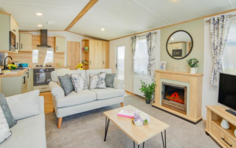 Carnaby Regis 2025 sited at Chichester Lakeside Park, West Sussex