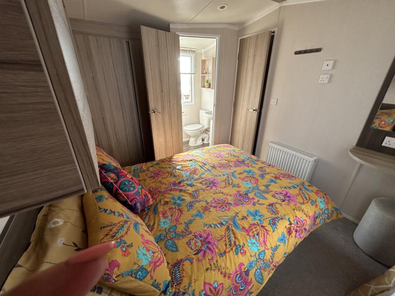 Swift Loire 2019 for sale on Park Dean's Carmarthen Bay, Kidwelly, Wales