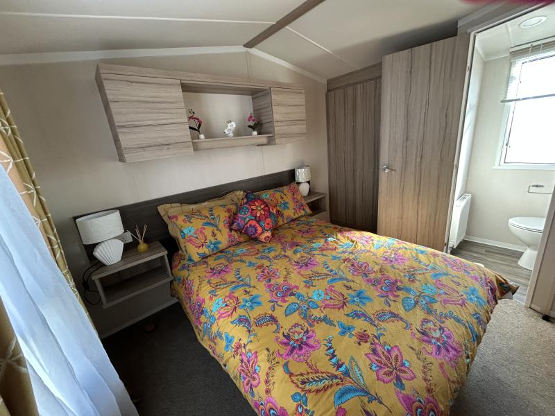 Swift Loire 2019 for sale on Park Dean's Carmarthen Bay, Kidwelly, Wales