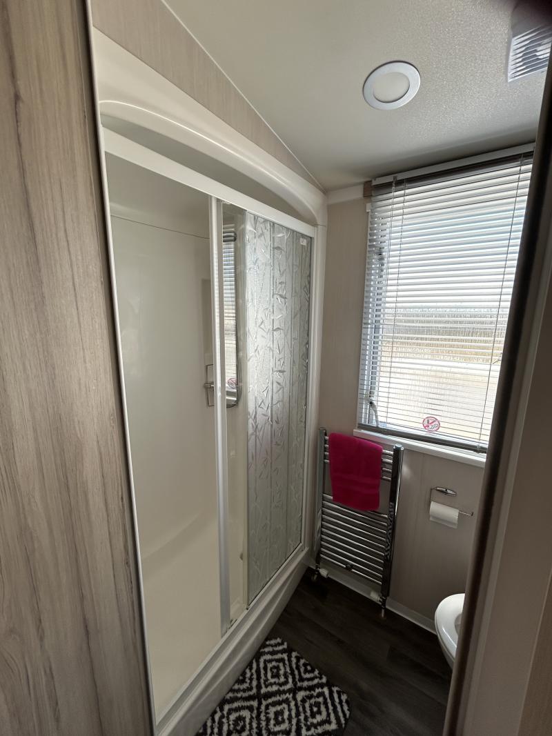 Swift Loire 2019 for sale on Park Dean's Carmarthen Bay, Kidwelly, Wales