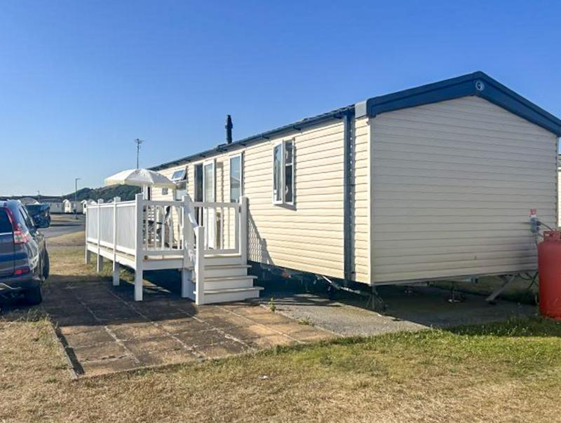 Swift Loire 2019 for sale on Park Dean's Carmarthen Bay, Kidwelly, Wales