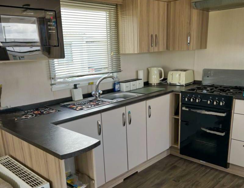 Swift Loire 2019 for sale on Park Dean's Carmarthen Bay, Kidwelly, Wales