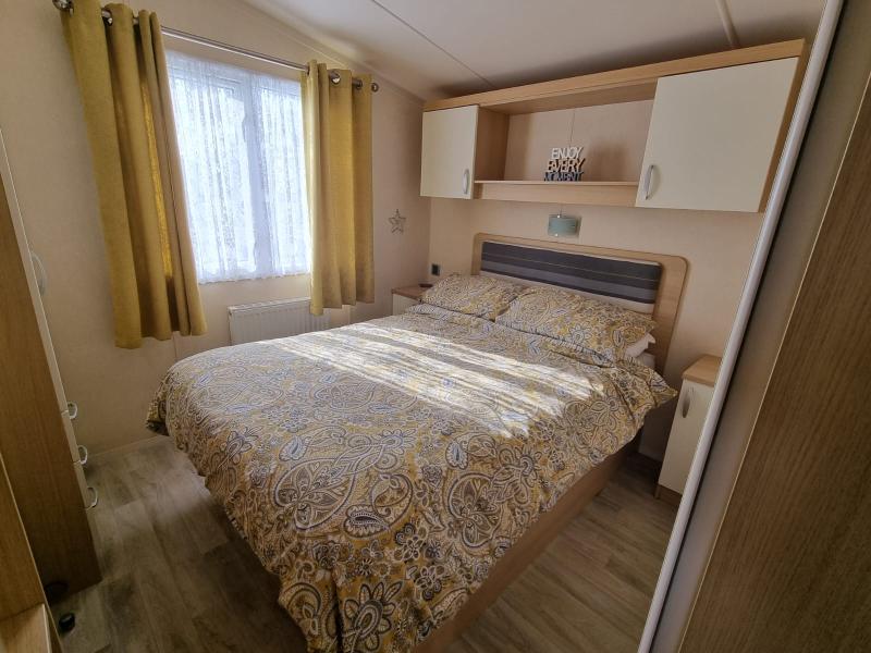 Swift Serenity 2012 holiday home for sale Greenacres, Porthmadog, Wales