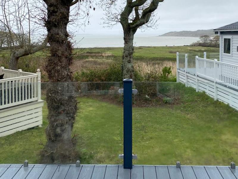 Luxury Willerby Vogue 2021 on Thorness Bay Holiday Park, Isle of Wight