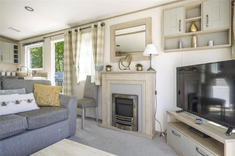 ABI Windermere 2020 for sale at Hoburne Cotswold, Gloucestershire