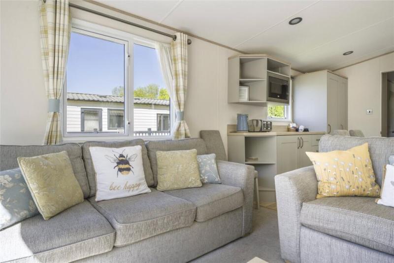 ABI Windermere 2020 for sale at Hoburne Cotswold, Gloucestershire