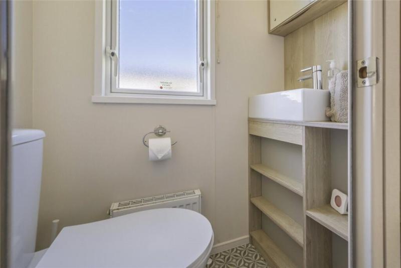 ABI Windermere 2020 for sale at Hoburne Cotswold, Gloucestershire