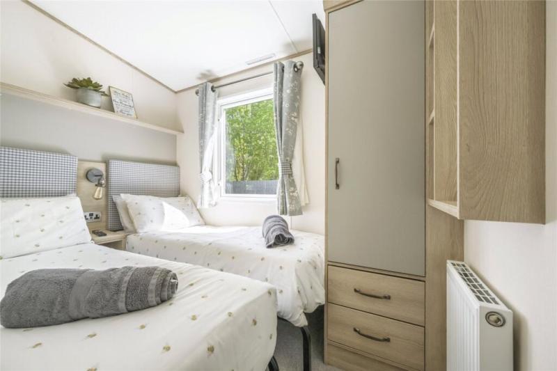 ABI Windermere 2020 for sale at Hoburne Cotswold, Gloucestershire
