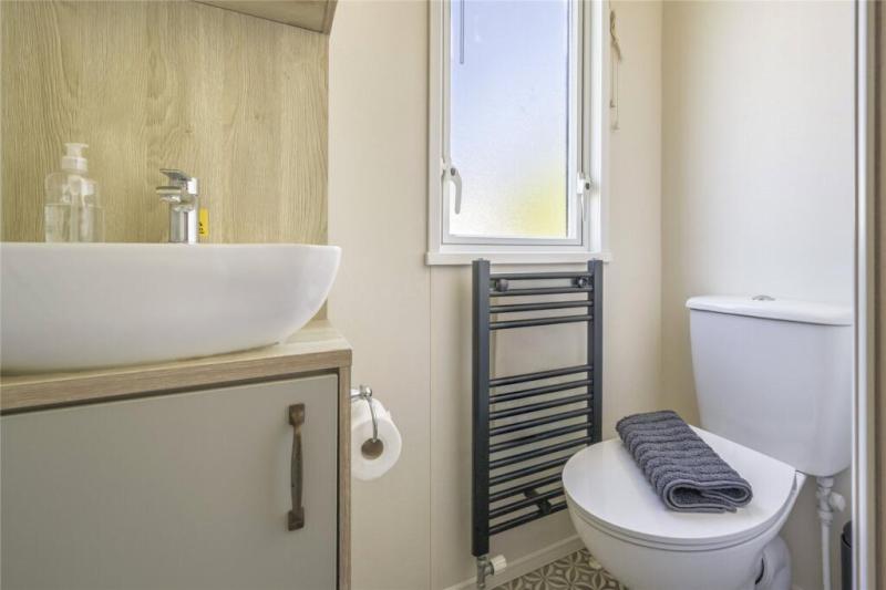 ABI Windermere 2020 for sale at Hoburne Cotswold, Gloucestershire
