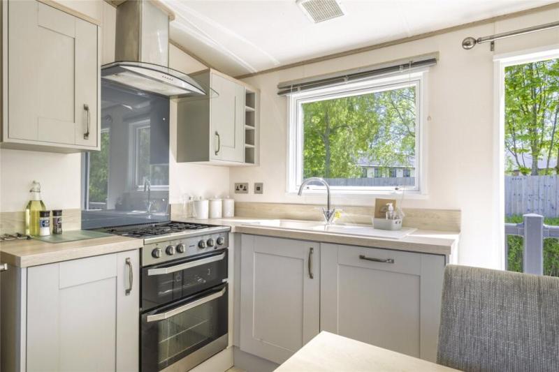 ABI Windermere 2020 for sale at Hoburne Cotswold, Gloucestershire