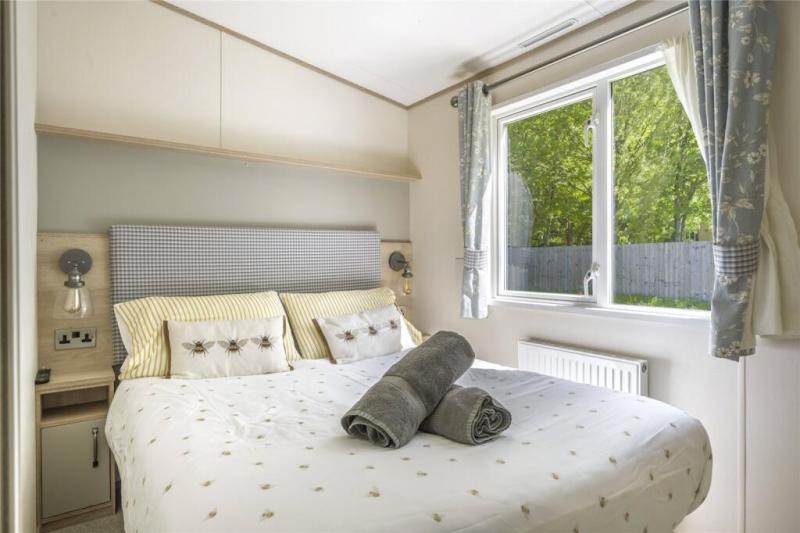 ABI Windermere 2020 for sale at Hoburne Cotswold, Gloucestershire