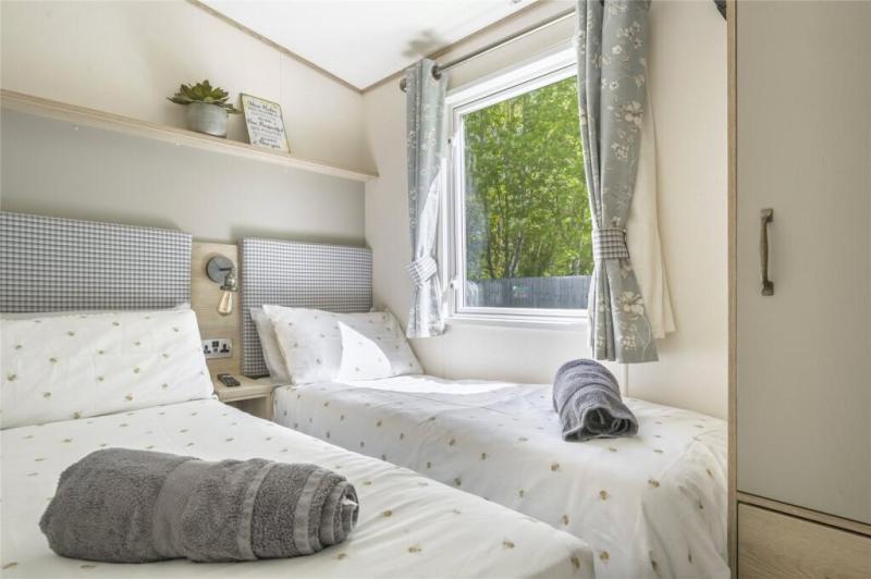 ABI Windermere 2020 for sale at Hoburne Cotswold, Gloucestershire