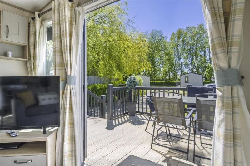 ABI Windermere 2020 for sale at Hoburne Cotswold, Gloucestershire